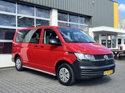 Volkswagen Transporter - Kombi 2.0 TDI L1H1 Comfortline 9-persoons Airco Cruise contr