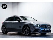 Mercedes-Benz A-klasse - 250 e AMG|Pano dak|Camera|Diamant gril|Mbux high end