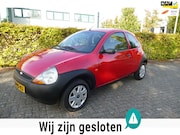 Ford Ka - 1.3 Futura Airco Apk 30-09-2026 Stuurbekrachtiging