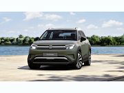 Volkswagen ID. Cross - 52 kWh 211 1AT Life | Airconditioning automatisch, 2-zone (C