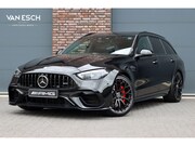 Mercedes-Benz C-klasse - Estate AMG 63 S E Performance | 680 pk | Achterasbesturing |