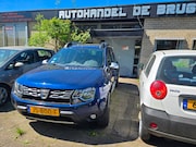 Dacia Duster - 1.2 TCe 4x2 Lauréate