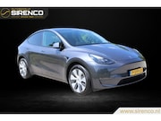 Tesla Model Y - Long Range AWD 75 kWh | leder |autopilot | 360 cam | dual mo