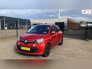Renault Twingo - 1.0 SCe Série Signature VIVA Airco,