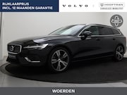 Volvo V60 - T6 PLUG-IN HYBRID INSCRIPTION HARMAN KARDON 19INCH GETINT GL