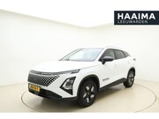 Omoda 5 - 1.6 T-GDi SHS-H Premium DEMO | Panoramisch Schuif/kanteldak 