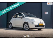 Fiat 500C - Cabrio 0.9 TwinAir Pop | INRUIL MOGELIJK