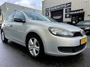 Volkswagen Golf - 1.2 TSI BlueMotion / 167 DKM / DEALER ONDERHOUDEN
