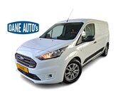 Ford Transit Connect - 1.5 EcoBlue Lengte 2 Limited | LICHTMETALEN VELGEN