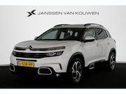Citroën C5 Aircross - 1.6 Plug-in Hybrid 225 Shine Pano Trekhaak Stoelverwarming
