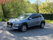 Hyundai Kona - 1.6 T-GDI Fashion AUTOMAAT I CAMERA I PDC I CARPLA