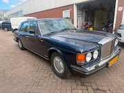 Bentley Eight - 6.8 1e eigenaar Nederlands Geleverd