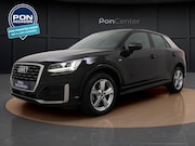 Audi Q2 - 35 TFSI S-line | Parkeerhulp | Cruise Control | Navi | 17''