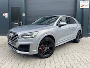 Audi Q2 - 35 TDI S Edition |KEYLESS|CAMERA|STOELVERWARMING