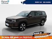 Hyundai Santa Fe - 1.6 T-GDI PHEV Comfort Plus 4WD 7p | NU TOT €12.500, - KORTI