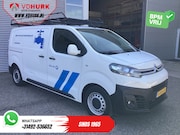 Citroën Jumpy - 1.6 HDI L2 EXPORT E6 Imperiaal/ Alarm III/ Cruise/ Trekhaak/