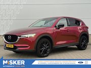 Mazda CX-5 - 2.0 165pk Sportive
