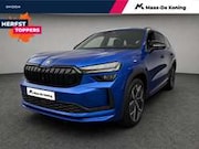 Skoda Kodiaq - Sportline Business 1.5 TSI PHEV 150kW/204PK SUV |
