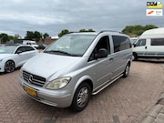 Mercedes-Benz Vito - 109 CDI 320 Lang HD Amigo/airco