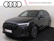 Audi Q7 - 60 TFSI e quattro Pro Line S Competition | SoH 97% | Panoram
