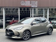 Toyota Yaris - 1.5 Hybrid First Edition | Eerste eigenaar, Lichtmetalen vel