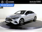 Mercedes-Benz CLA-Klasse - 250+ Launch Edition 85.5 kWh | Nightpakket | Panoramadak | W