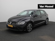 Volkswagen Polo - 1.0 TSI Life Business 95 PK| Origineel Nederlands | 1e Eigen