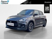 Suzuki Swift - 1.4 Sport Smart Hybrid | Dealer onderhouden | Sportstoelen |