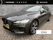 Volvo V60 - 2.0 T6 Recharge AWD R-Design | Trekhaak | Harman Kardon Audi