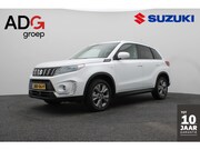 Suzuki Vitara - 1.4 Boosterjet Select Smart Hybrid | Stoelverwarming | Adapt