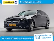 Mercedes-Benz C-klasse - Estate 300 e Luxury Line [ LED Sfeer Memory Navi Camera ]