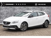 Volvo V40 Cross Country - 2.0 T3 Nordic+ | Navigatie | Trekhaak | LED Koplampen | Lich