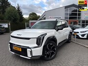 Kia EV9 - GT-Line AWD 6p. 99.8 kWh