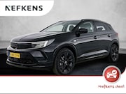 Opel Grandland - 1.2 130pk GS | Navigatie | 360 Camera | Climate Control | Cr