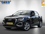 Audi Q2 - 35 TFSI advanced
