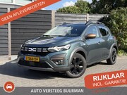 Dacia Sandero - Stepway Up&Go 1.0 TCe 100PK ECO-G Navigatie, Achteruitrijcam