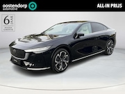 Mazda 6e - Takumi 68.8 kWh | €1000, - jubileumkorting Oostendorp 50 jaa