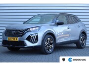 Peugeot 2008 - 1.2 PURETECH 130PK GT PACK AUTOMAAT / NAVI / LEDER / CLIMA /