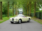 Lancia Aurelia - B24 Convertible M1090