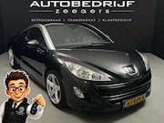 Peugeot RCZ - 1.6 *AC*Navi*Heatseat*Well-Kept