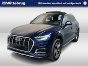 Audi Q5 - 50 TFSI e Advanced edition Quattro / AUTOMAAT/ PANO/ 360 CAM