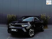 Opel Mokka - 1.2 Turbo GS AUT NAVI|CAMERA|LED|CLIMATE CONTROL|ELEK PAKKET