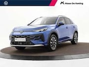 Volkswagen T-Roc - Life First Edition 1.5 eTSI 116 PK 7 versn. DSG ·