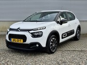 Citroën C3 - 1.2 PureTech C-Series [ fm navi, apple cp, ecc, pdc, cruise 