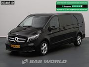 Mercedes-Benz V-klasse - 250 Ex. BTW/BPM Automaat XL Personenvervoer AC/Climate 10&qu