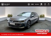 Volkswagen Passat - Variant Business 1.5 DSG e-hybrid