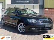 Skoda Superb - Combi 1.8 TSI Ambition/AUT/PARKS/NAVI/APK/NAP