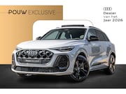Audi Q5 - 2.0 TFSI 299pk e-hybrid Quattro S edition | Panoramadak | Op