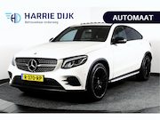 Mercedes-Benz GLC-Klasse Coupe - 250 4MATIC 211 PK Premium AMG Line | S/K-Panodak | Cruise | 
