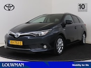 Toyota Auris - Touring Sports 1.8 Hybrid Trend | BTW Voertuig | Panorama da
